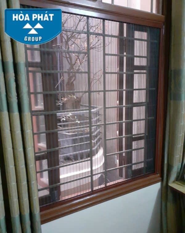 Lắp cửa chống muỗi cho cửa sổ chất lượng tại Hà Nội