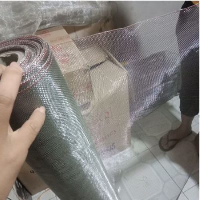 cuộn lưới inox chống côn trùng