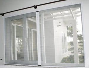 Cửa lưới chống muỗi cửa sổ Hà Nội