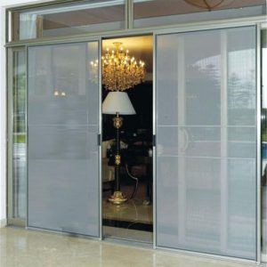 Cửa lưới inox 304 chống muỗi