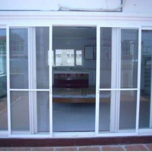 Cửa lưới chống muỗi