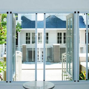 Lưới chống muỗi