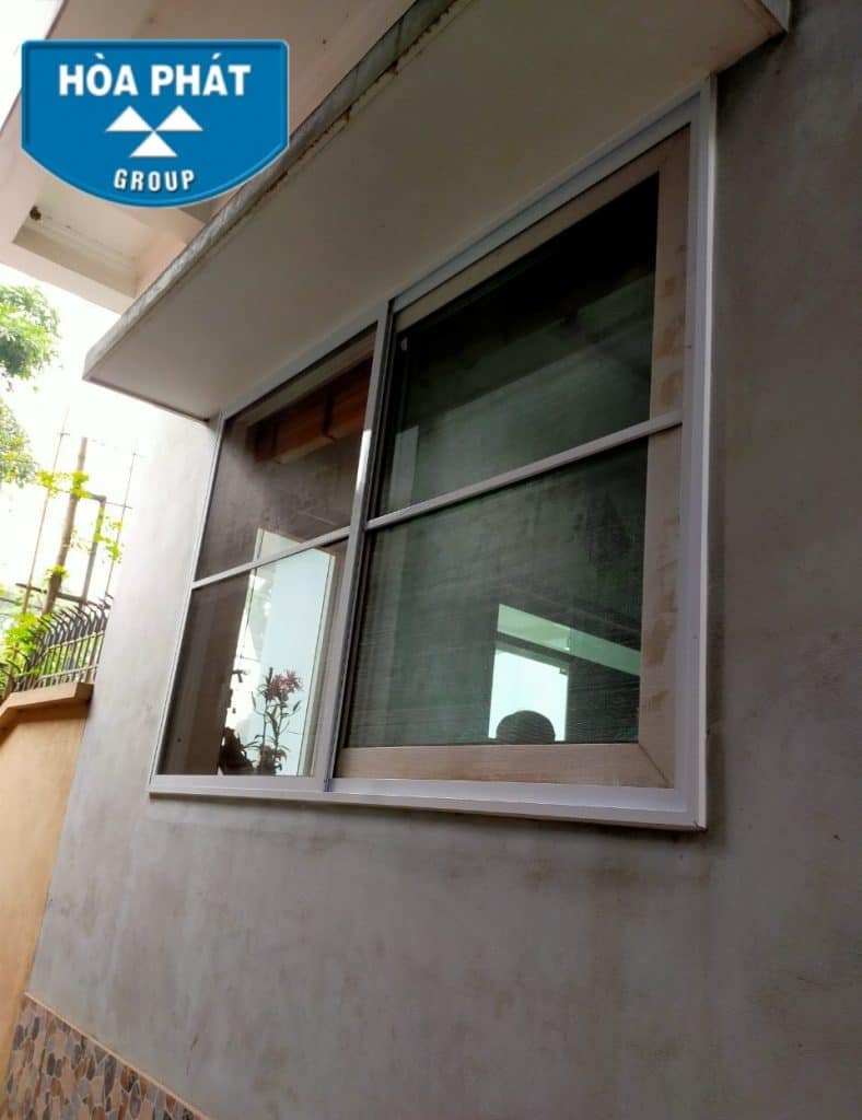 tư vấn cửa lưới chống muỗi an toàn