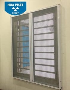 Lưới chống muỗi đóng mở giá rẻ