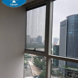 cửa lưới chống muỗi Hòa Phát