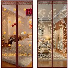 Cửa lưới chống muỗi, côn trùng