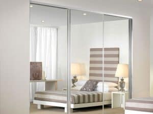 Cửa lưới chống muỗi an toàn